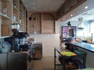 Local comercial en alquiler en L'Ametlla de Mar en Ametlla de Mar, l´