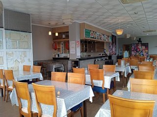 Local comercial en alquiler en L'Ametlla de Mar en Ametlla de Mar, l´
