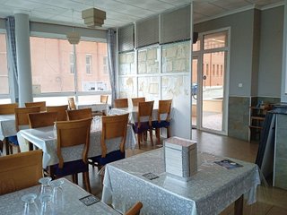 Local comercial en alquiler en L'Ametlla de Mar en Ametlla de Mar, l´