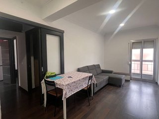 Piso en alquiler en Pradolongo en Madrid