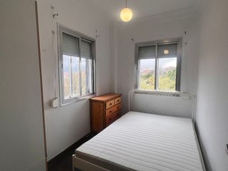Piso en alquiler en Pradolongo en Madrid