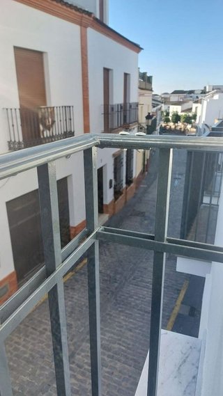 Ático en alquiler en Olivares