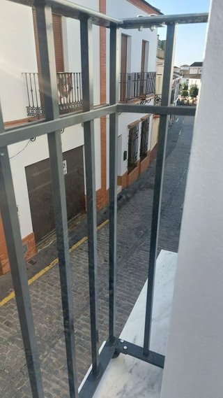 Ático en alquiler en Olivares