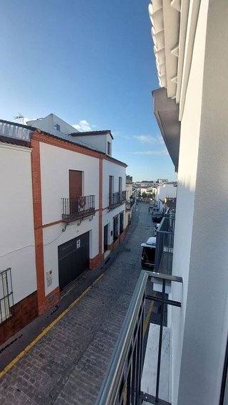 Ático en alquiler en Olivares