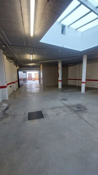 Ático en alquiler en Olivares