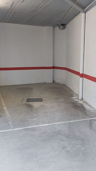Ático en alquiler en Olivares