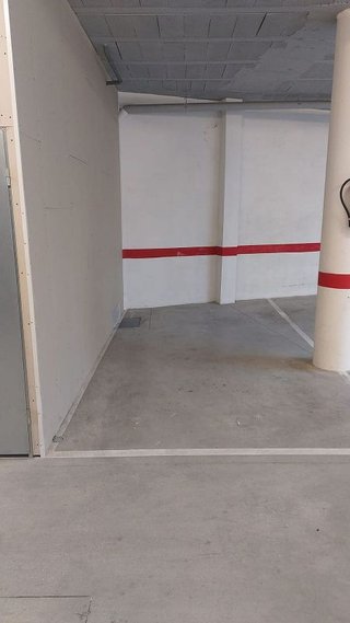 Ático en alquiler en Olivares