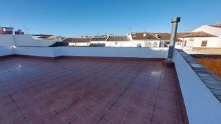 Ático en alquiler en Olivares