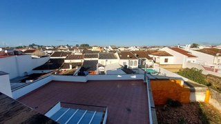 Ático en alquiler en Olivares