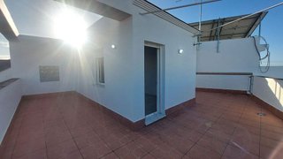 Ático en alquiler en Olivares