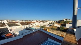 Ático en alquiler en Olivares