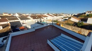 Ático en alquiler en Olivares