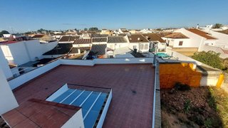Ático en alquiler en Olivares