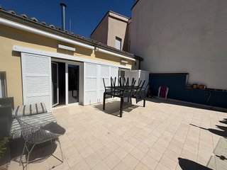 Ático en alquiler en Arapiles en Madrid