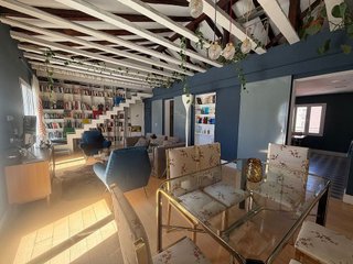 Ático en alquiler en Arapiles en Madrid