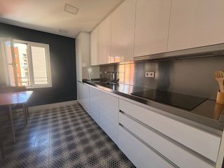 Ático en alquiler en Arapiles en Madrid