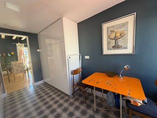 Ático en alquiler en Arapiles en Madrid