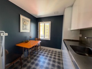 Ático en alquiler en Arapiles en Madrid