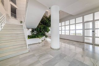 Piso en alquiler en El Puerto - Romanilla en Roquetas de Mar