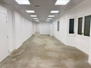 Oficina en alquiler en La Dreta de l'Eixample en Barcelona