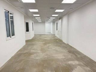 Oficina en alquiler en La Dreta de l'Eixample en Barcelona