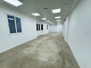 Oficina en alquiler en La Dreta de l'Eixample en Barcelona
