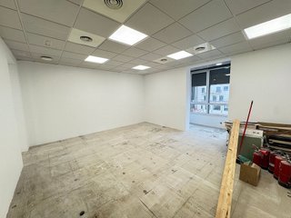 Oficina en alquiler en La Dreta de l'Eixample en Barcelona