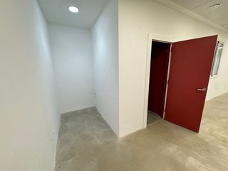 Oficina en alquiler en La Dreta de l'Eixample en Barcelona