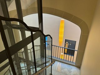 Oficina en alquiler en La Dreta de l'Eixample en Barcelona
