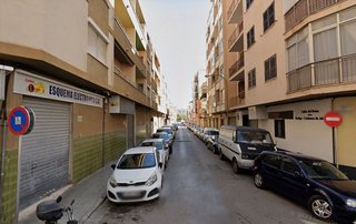 Piso en venta en Foners en Palma de Mallorca