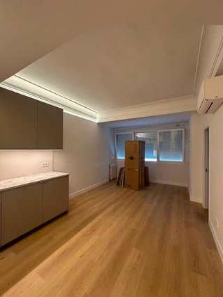 Piso en alquiler en Lista en Madrid
