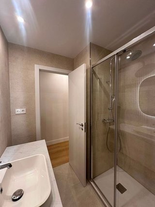 Piso en alquiler en Lista en Madrid