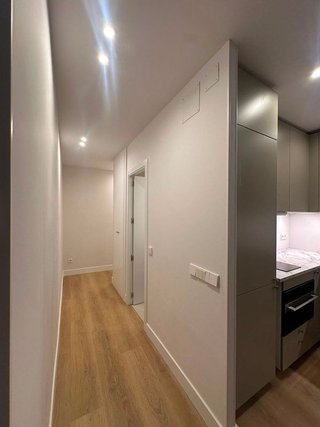 Piso en alquiler en Lista en Madrid