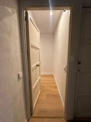 Piso en alquiler en Lista en Madrid
