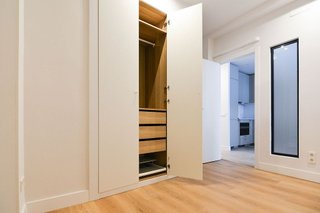 Piso en alquiler en Lista en Madrid