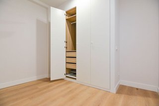 Piso en alquiler en Lista en Madrid