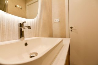 Piso en alquiler en Lista en Madrid