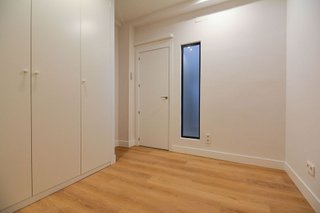 Piso en alquiler en Lista en Madrid