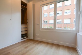 Piso en alquiler en Lista en Madrid