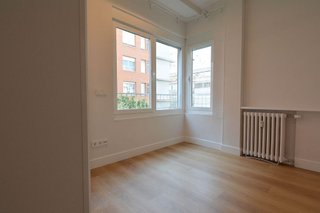 Piso en alquiler en Lista en Madrid