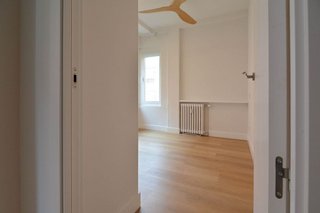 Piso en alquiler en Lista en Madrid