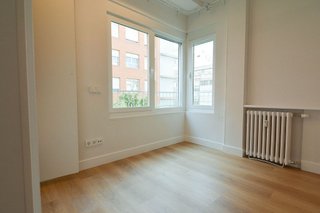 Piso en alquiler en Lista en Madrid