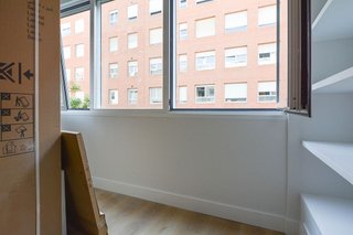 Piso en alquiler en Lista en Madrid