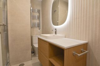 Piso en alquiler en Lista en Madrid