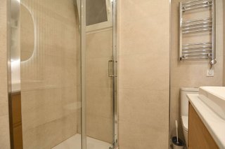 Piso en alquiler en Lista en Madrid