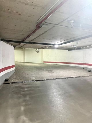 Garaje en alquiler en Trafalgar en Madrid