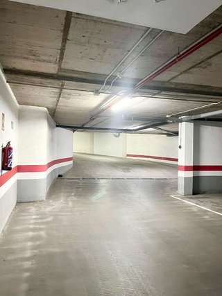 Garaje en alquiler en Trafalgar en Madrid