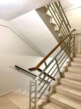 Garaje en alquiler en Trafalgar en Madrid
