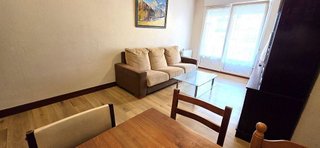 Piso en alquiler en Ibarrekolanda en Bilbao