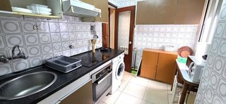 Piso en alquiler en Ibarrekolanda en Bilbao